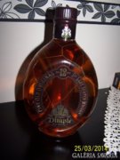 Dimple Scotch Whisky