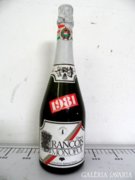 1981 Francois Monopol pezsgő
