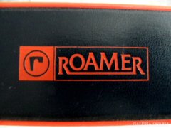 ROAMER óradoboz