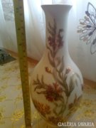 Zsolnay váza 26 cm1 ft-rol