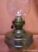 Lámpagyári petróleum lámpa