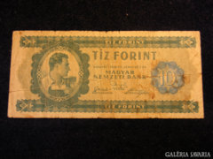 10 tíz forint 1946 !!!