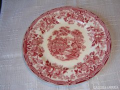 ALFRED MEAKIN angol tányér 20cm