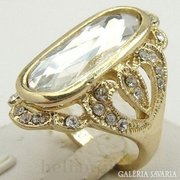 Gold Filled gyűrű GFGY-SW10