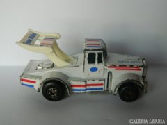 1982-s Matchbox Kenworth kamion
