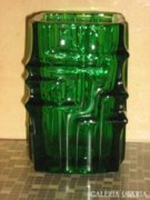 Zöld váza, Vladislav Urban, Rosice, 1968