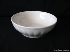 Porcelán tésztás/pogácsás tál
