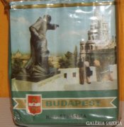 Szocializmus cigarettái Budapest cigaretta Halászbástya