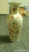 Zsolnay pillangós 35 cm-es váza