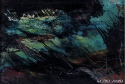 Hevesi Nagy Anikó jelzéssel: Az a bizonyos éjszaka