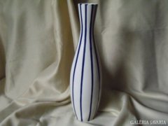 Aquincum váza,vázák az AQUA sorozatból