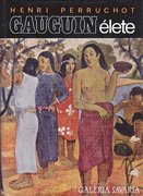 Henri Perruchot: Gauguin élete 300 Ft