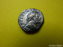 Clodius Albinus denar