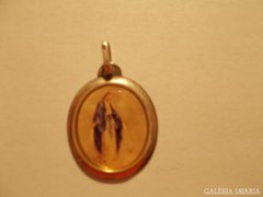 EZÜST Mária medál 925