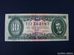 1947-es 10 Forint