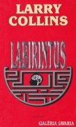 Larry Collins: Labirintus 300 Ft 