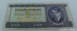 1990 500 forint