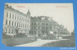 Szombathely- Széll Kálmán-utca