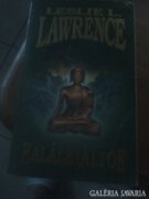 L.L.Lawrence könyv
