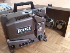 EIKI SLIM LINE SSL-2 16mm-es projector olcsón eladó