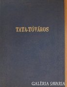 Tata-Tóváros kalauz 1888