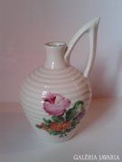 Antik Herendi mini váza 