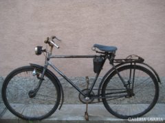 Steyr Waffenrad Veterán férfi kerékpár