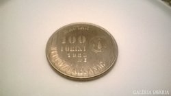 100 Forint 1983 UNC !