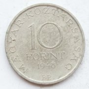 10Ft 1948 Széchenyi Ag
