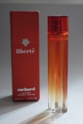 Cacharel Liberté EDT  75ml / 2.5 O.Z parfüm