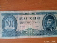 1949-es 20 forint