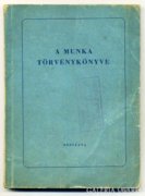 A munka törvénykönyve 1951