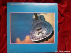 ​Dire Straits LP: Brothers in arms
