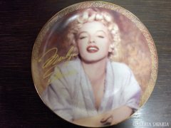 Love Marilyn Collection/Marilyn Disztányér