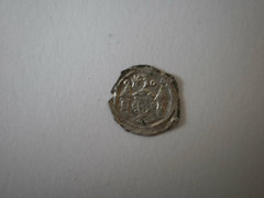 II. András /1205-1235/  Obulus Ung.145  eladó