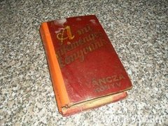 Váncza könv/A mi süteményes könyvünk 1939