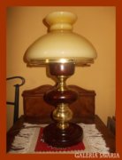 Art Deco asztali lámpa!!!!
