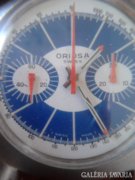ORIOSA Chronograph 45 mm