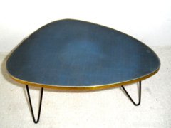 Retro Magyar asztal 1963