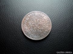 5 korona 1900 osztrák