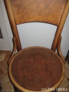 Thonet székek - 2 db