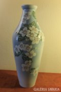 Eichwald porcelán váza 