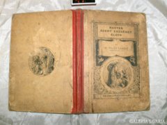 Magyar Szent Erzsébet élete - 1875 - könyv