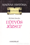 ​Schlett István: Eötvös József 200 Ft