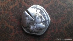 Tetradrachma 