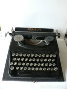 Remington-Remtor írógép