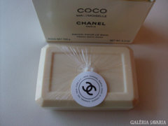 Chanel Coco Mademoiselle szappan