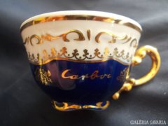 Zsolnay Pompadour I. kávés csésze