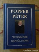 Popper Péter: Tűnődések napról napra