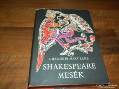 Charles Lamb, Mary Lamb: Shakespeare mesék